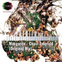 Coast Emerald - Macgaren