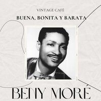 Proyocadora - Beny Moré