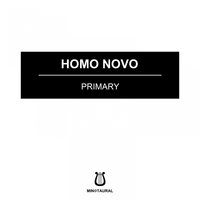 Acid - Homo Novo