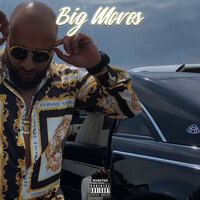 Big Moves - SLA MOBSTER & YuPanther