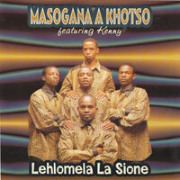 U Jesu Wami - Masogana A Khotso & Kenny