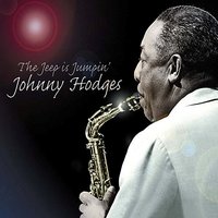 Pyramid - Johnny Hodges