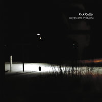 The Glue in the Cell - Rick Cutler