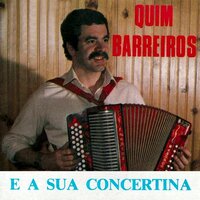 Vira do Manel Pequeno - Quim Barreiros