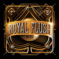 Mixed Up - Flame & K-Drama & D-MAUB