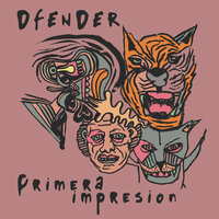 Lluvia En Diciembre - Dfender