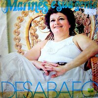 O Camaleão - Marines
