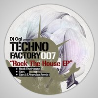 Sars - DJ Ogi