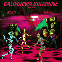 the new king - California Sunshine