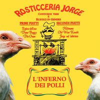 Jorge nel labirinto - Jorge