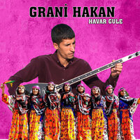 Diyarbekır - Grani Hakan