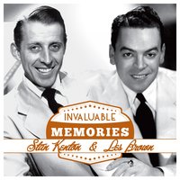 A Theme to the West - Stan Kenton