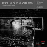 There's a place for you - Ethan Fawkes