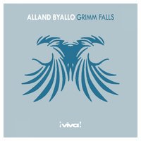 Strangely, Positively - Alland Byallo