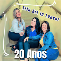 Montanha - Trio Art in Louvor