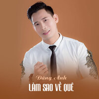 Làm Sao Về Quê - Đăng Anh