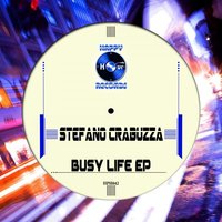 Point Break - Stefano Crabuzza