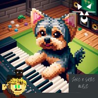 Good Habbits Bit Piano Composed - Aka JDOOG & Jake & Spike Music