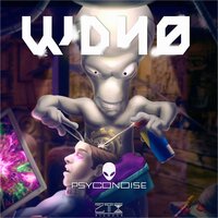 WD 40 - Chronos & Psyconoise