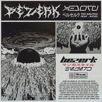 Bezerk - TheDemyex & RickZ & TRI poloski