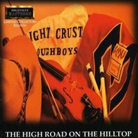 Texas Women - S.M.U. Mustang Band & Light Crust Doughboys