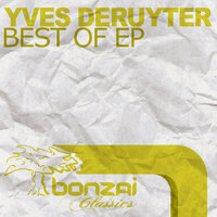 Back to Earth - Yves Deruyter