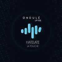 Feelin' Groove - HateLate