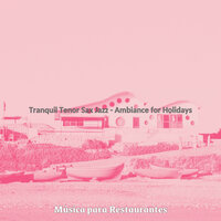 Marvellous Jazz Trio - Vibe for Evenings - Musica para Restaurantes