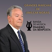 Jonathan Costa - Banda de Música de Pinheiro da Bemposta & Jonathan Costa