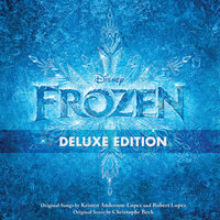 Elsa Imprisoned - Christophe Beck