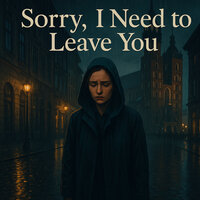 Sorry I Need to Leave You - MED