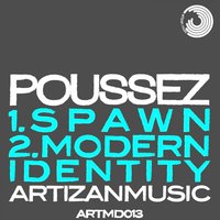 Who Knows - Poussez & Eightbitrate