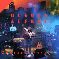 L'homme et l'Alezan - Hugues Aufray