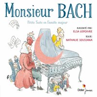Des années plus tard - Elsa Lepoivre & Johann Sebastian Bach