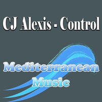 Control - CJ Alexis