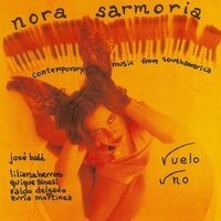 Union Alta - Nora Sarmoria & Quique Sinesi
