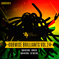 Forever - Dub Defense