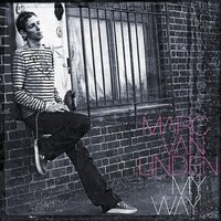 Lost - Marc van Linden