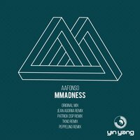 MMadness - AAfonso & Jean Agoriia