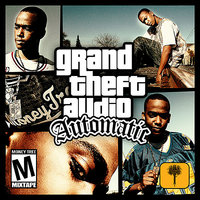 Hit The Block - AUTOMATIC & Komatose