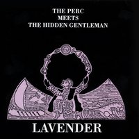 Blind Faith - The Perc Meets The Hidden Gentleman