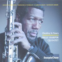Dance in the Question - Eddie Henderson & Francesca Tanksley & Clarence Seay & Newman Baker & Billy Harper