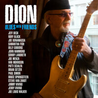 Hymn To Him - Dion & Patti Scialfa & Bruce Springsteen