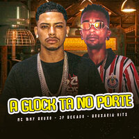 A Glock Ta no Porte - Mc Tony Bruxo & JP Bekado & Bruxaria HITs