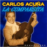 El Barbujo - Carlos Acuña