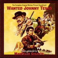 Wanted Johnny Texas : Outtake 2 - Marcello Gigante