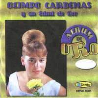 Sueño de Oro - Olimpo Cardenas