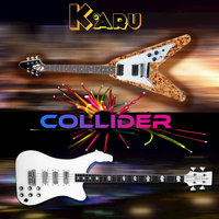 That Girls a Heartache - Karu & Duncan Faure & Stuart 'Woody' Wood