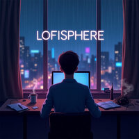 Looping Waves lofi - LofiSphere