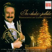 Der Himmel steht uns wieder offen - Peter Schreier & Ludwig Güttler & Kurt Sandau & Capella Sagittariana Dresden & Dietrich Knothe